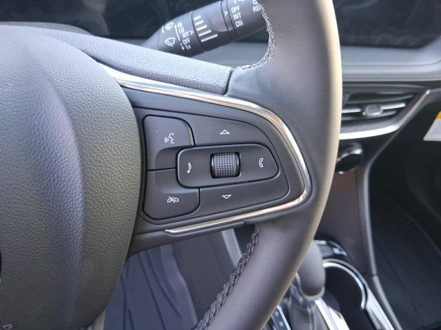 new 2026 Buick Encore GX car, priced at $31,603