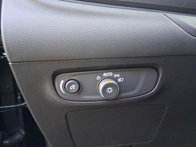 new 2026 Buick Encore GX car, priced at $31,603