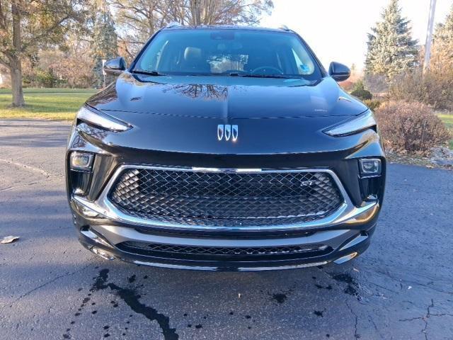new 2026 Buick Encore GX car, priced at $31,603