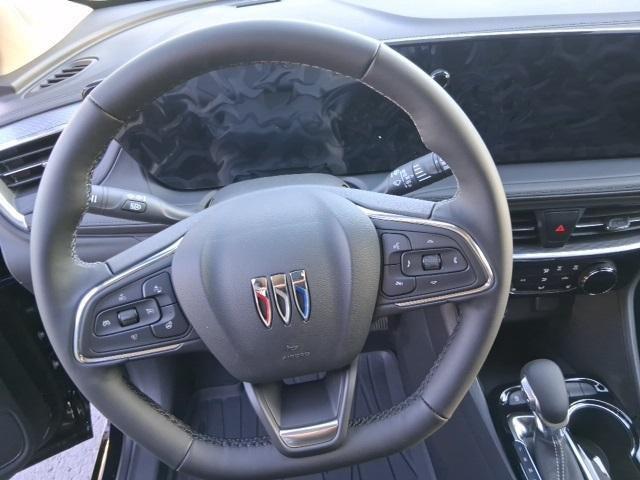new 2026 Buick Encore GX car, priced at $31,603