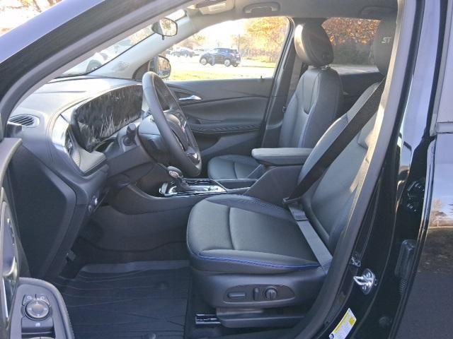 new 2026 Buick Encore GX car, priced at $31,603