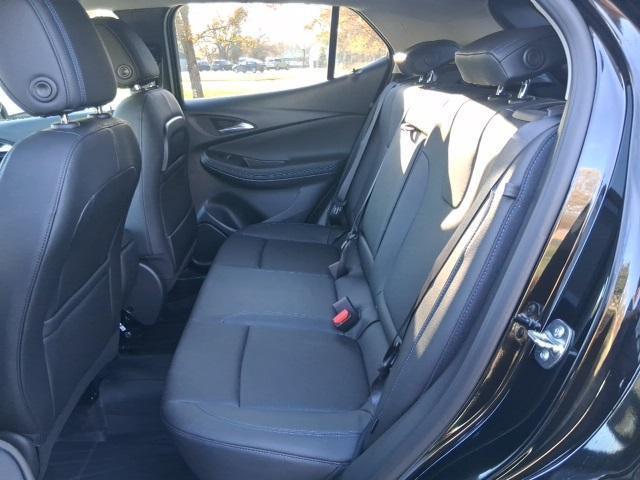 new 2026 Buick Encore GX car, priced at $31,603