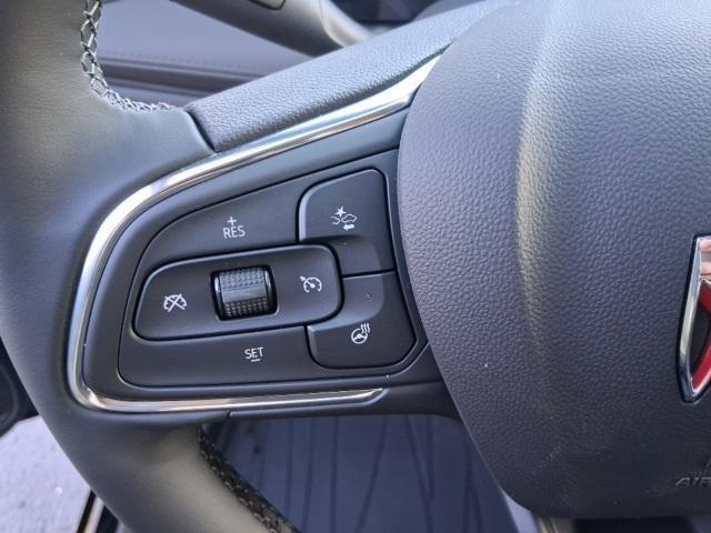 new 2026 Buick Encore GX car, priced at $31,603