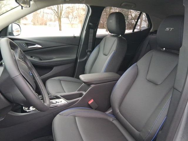 new 2026 Buick Encore GX car, priced at $31,896