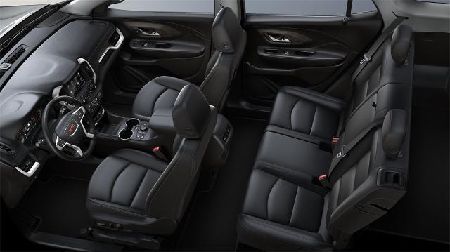 new 2022 GMC Terrain car, priced at $38,780