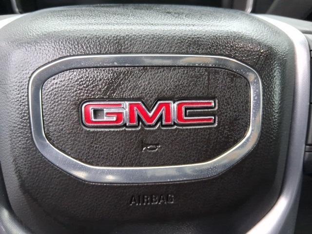 new 2026 GMC Sierra 1500 car, priced at $52,263