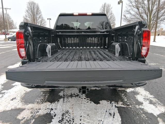 new 2026 GMC Sierra 1500 car, priced at $52,263