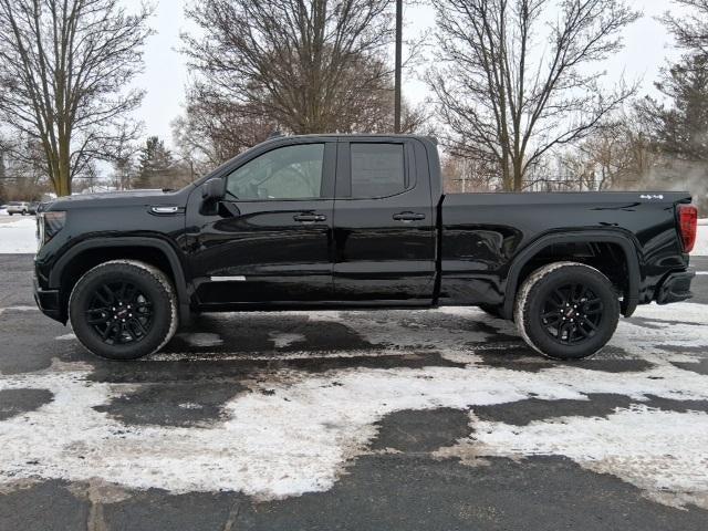new 2026 GMC Sierra 1500 car, priced at $52,263