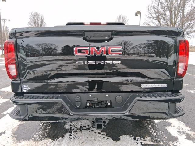 new 2026 GMC Sierra 1500 car, priced at $52,263