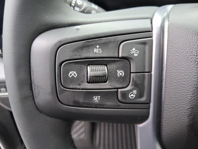 new 2026 GMC Sierra 1500 car, priced at $52,263