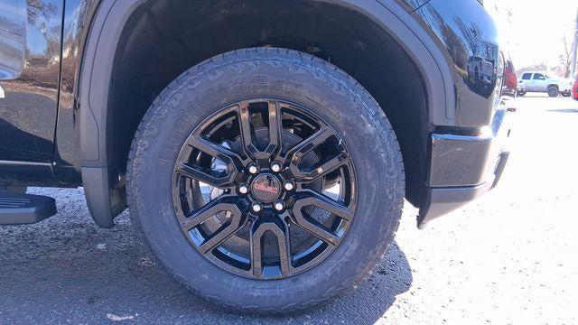new 2026 GMC Sierra 1500 car, priced at $69,240