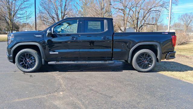 new 2026 GMC Sierra 1500 car, priced at $69,240