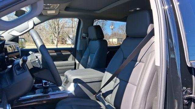 new 2026 GMC Sierra 1500 car, priced at $69,240