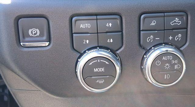 new 2026 GMC Sierra 1500 car, priced at $69,240