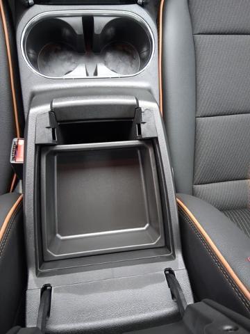 new 2026 GMC Canyon car, priced at $46,254