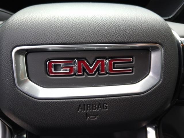 new 2026 GMC Canyon car, priced at $46,254