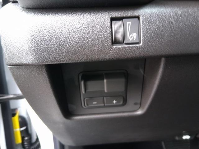 new 2026 GMC Canyon car, priced at $46,254