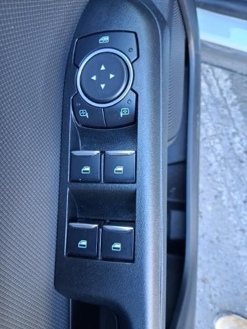 used 2023 Ford Bronco Sport car, priced at $22,995