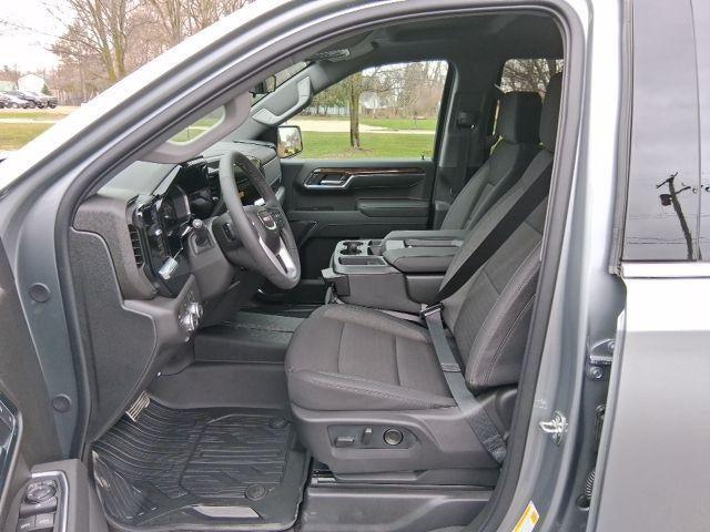 new 2026 GMC Sierra 1500 car, priced at $65,740