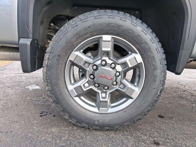 new 2026 GMC Sierra 3500 car, priced at $86,665