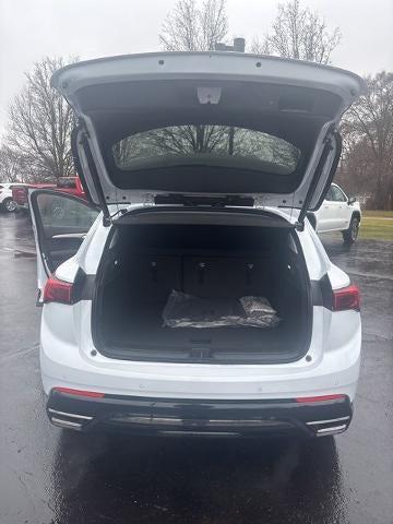 new 2026 Buick Envision car, priced at $49,700