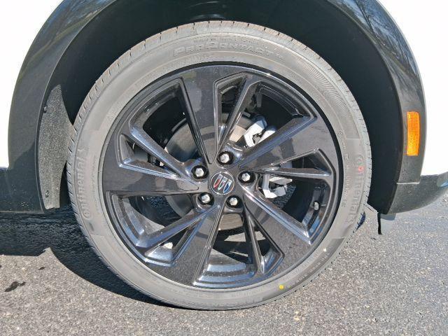 new 2026 Buick Envision car, priced at $49,700