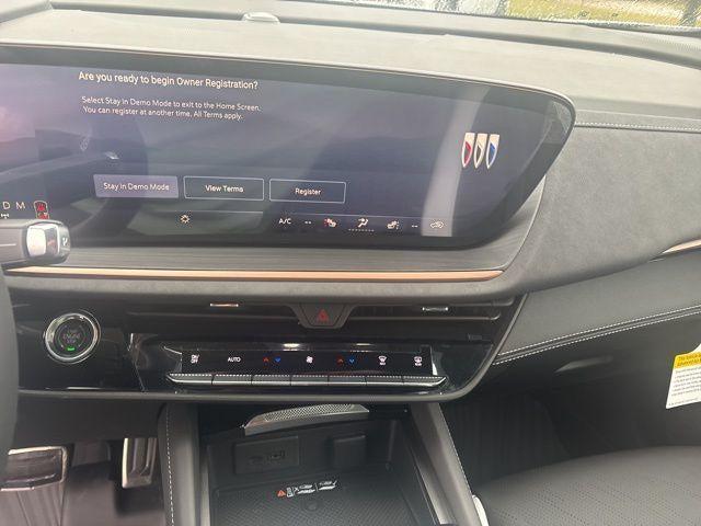 new 2026 Buick Envision car, priced at $49,700