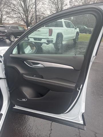 new 2026 Buick Envision car, priced at $49,700