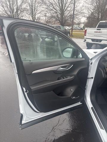 new 2026 Buick Envision car, priced at $49,700