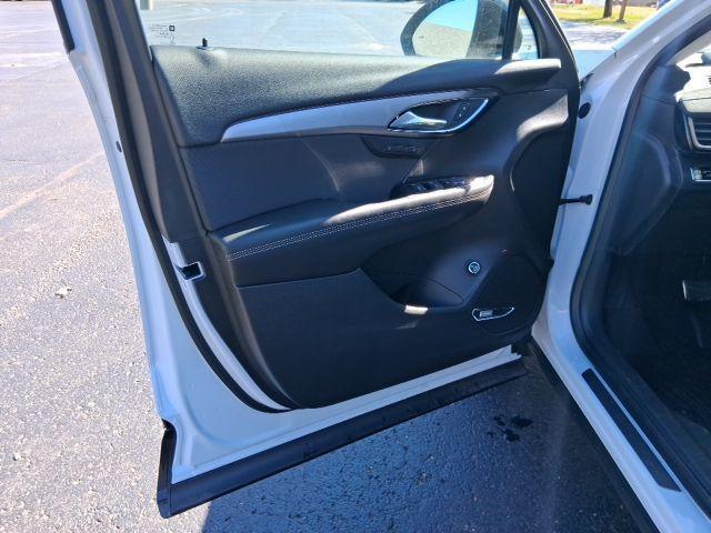 new 2026 Buick Envision car, priced at $49,700