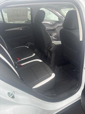 new 2026 Buick Envision car, priced at $49,700