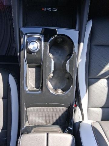 new 2026 Buick Envision car, priced at $49,700