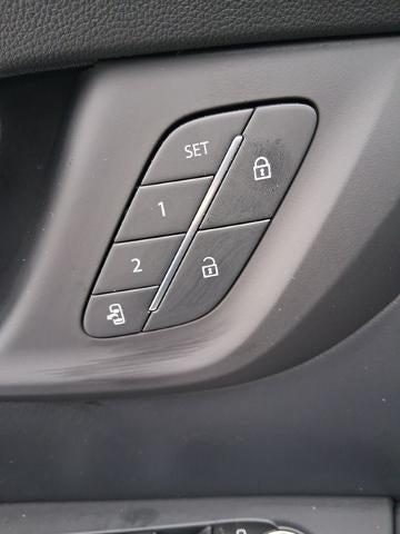 new 2026 Buick Enclave car, priced at $56,246