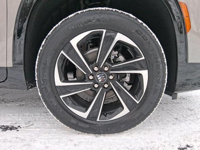 new 2026 Buick Enclave car, priced at $56,246