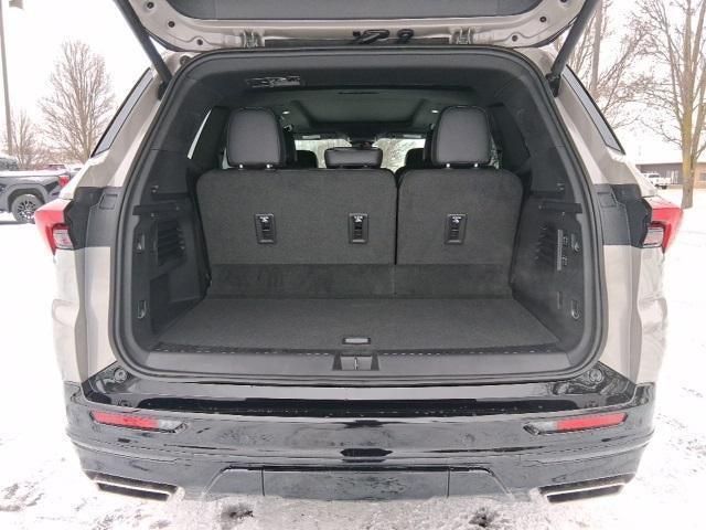 new 2026 Buick Enclave car, priced at $56,246