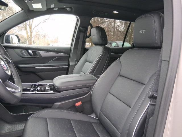 new 2026 Buick Enclave car, priced at $56,246