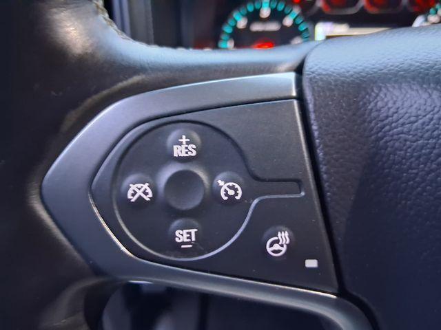 used 2016 Chevrolet Silverado 1500 car, priced at $26,421