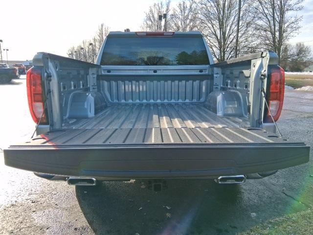 new 2026 GMC Sierra 1500 car, priced at $61,241