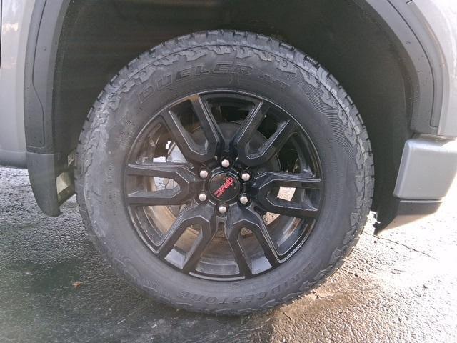 new 2026 GMC Sierra 1500 car, priced at $61,241