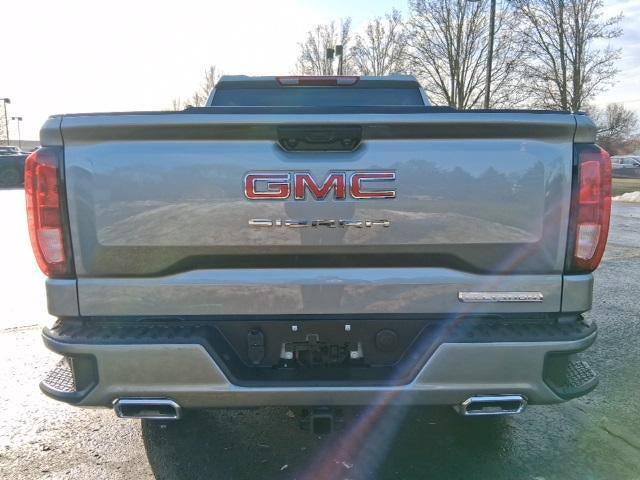 new 2026 GMC Sierra 1500 car, priced at $61,241