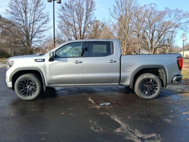 new 2026 GMC Sierra 1500 car, priced at $61,241