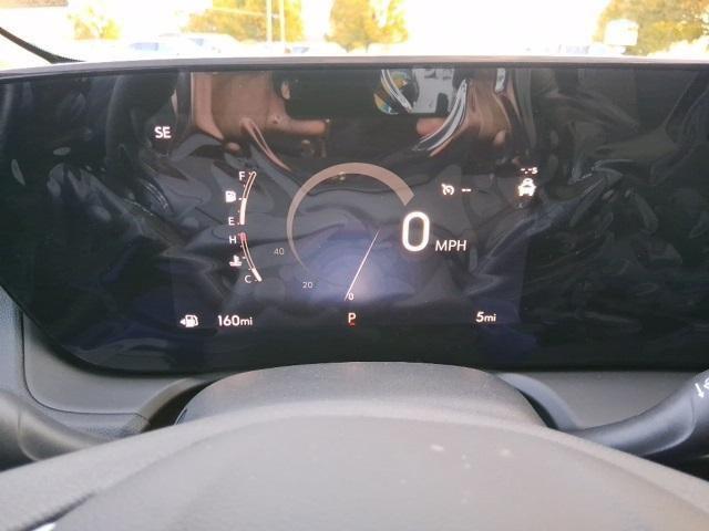 new 2026 Buick Encore GX car, priced at $30,828