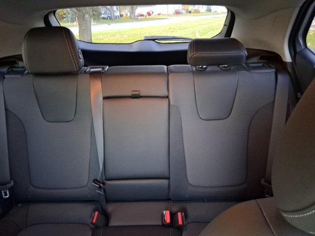 new 2026 Buick Encore GX car, priced at $30,828