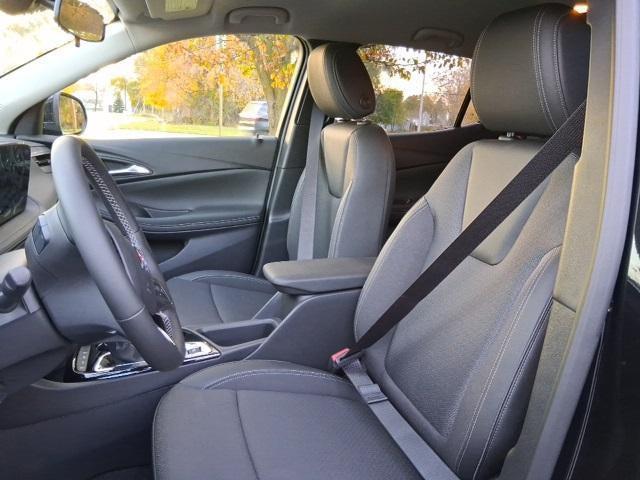 new 2026 Buick Encore GX car, priced at $30,828