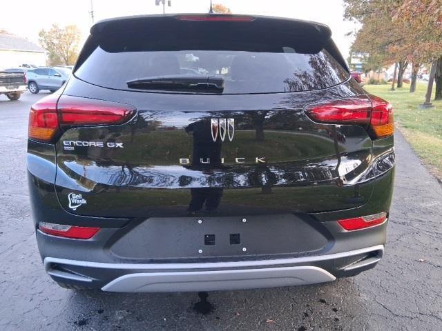 new 2026 Buick Encore GX car, priced at $30,828