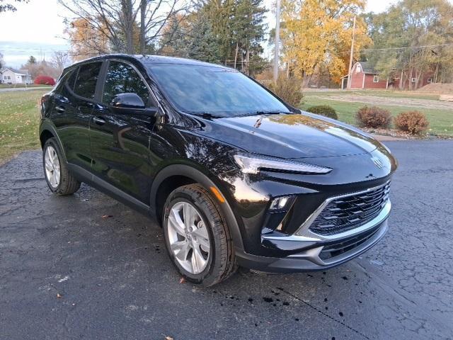 new 2026 Buick Encore GX car, priced at $30,828