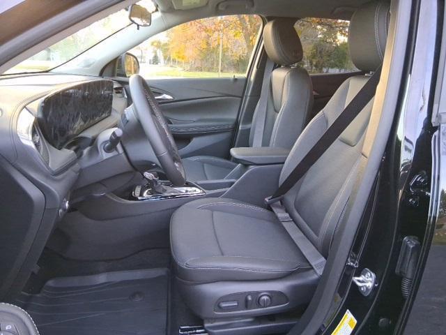 new 2026 Buick Encore GX car, priced at $30,828