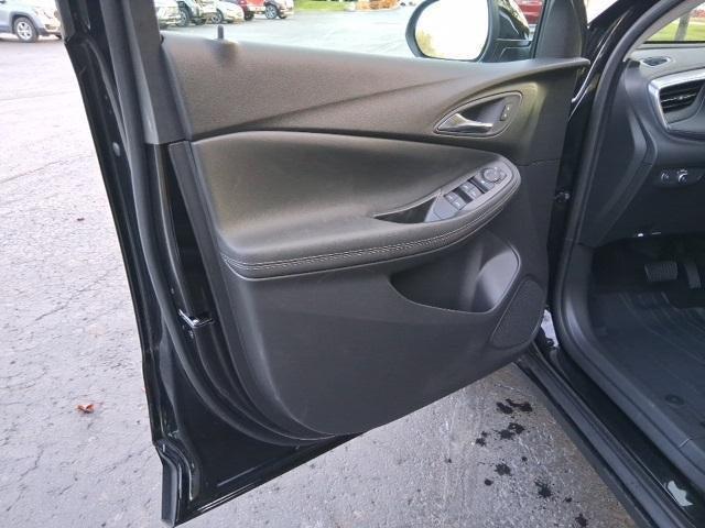 new 2026 Buick Encore GX car, priced at $30,828