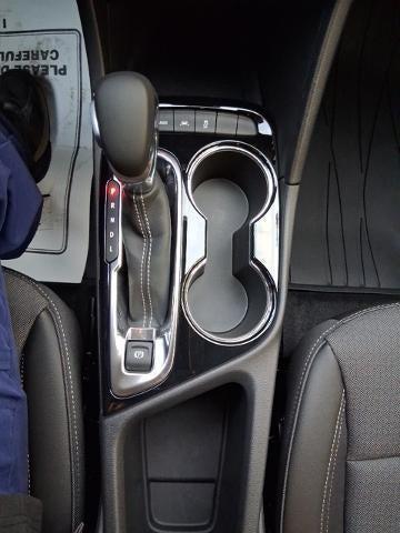 new 2026 Buick Encore GX car, priced at $30,828