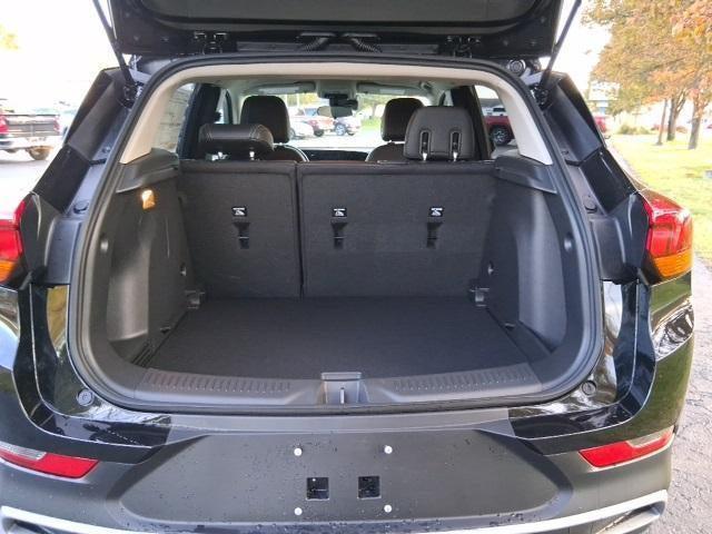 new 2026 Buick Encore GX car, priced at $30,828